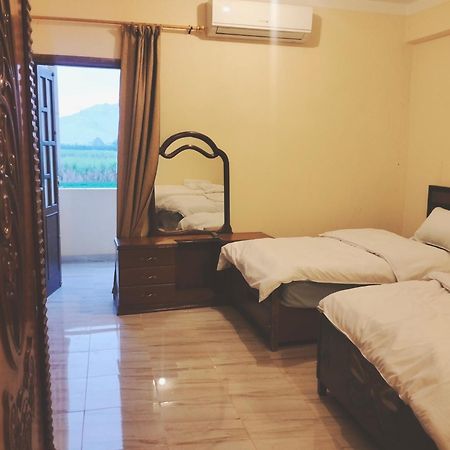 Quiet Gate Guest House Lel Agalta Exterior photo