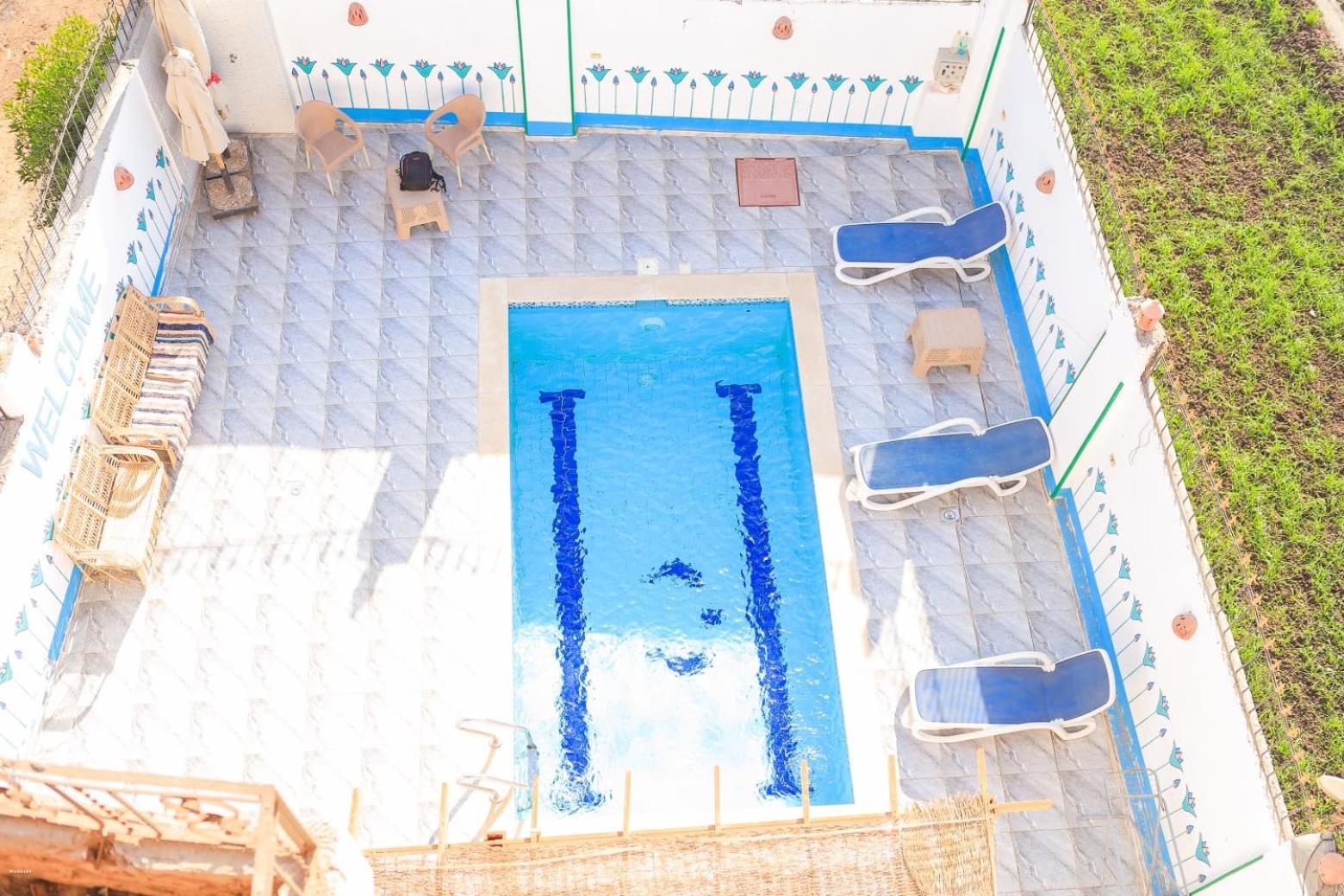Quiet Gate Guest House Lel Agalta Exterior photo