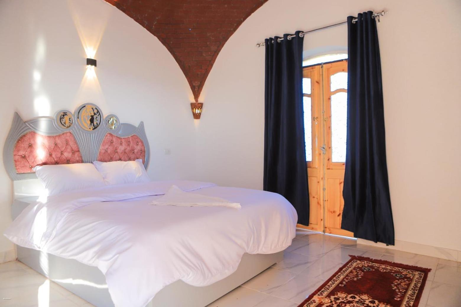 Quiet Gate Guest House Lel Agalta Exterior photo
