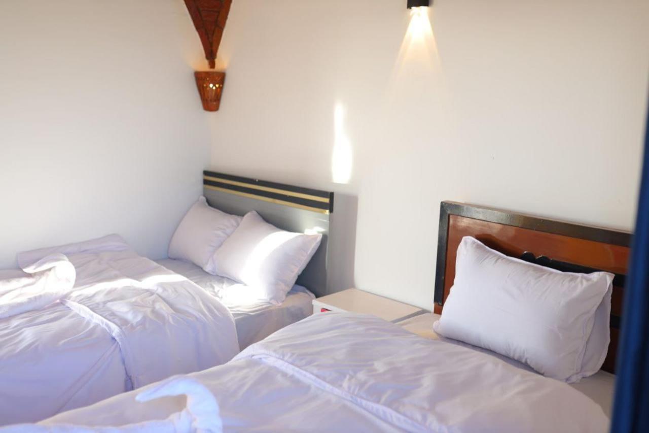 Quiet Gate Guest House Lel Agalta Exterior photo