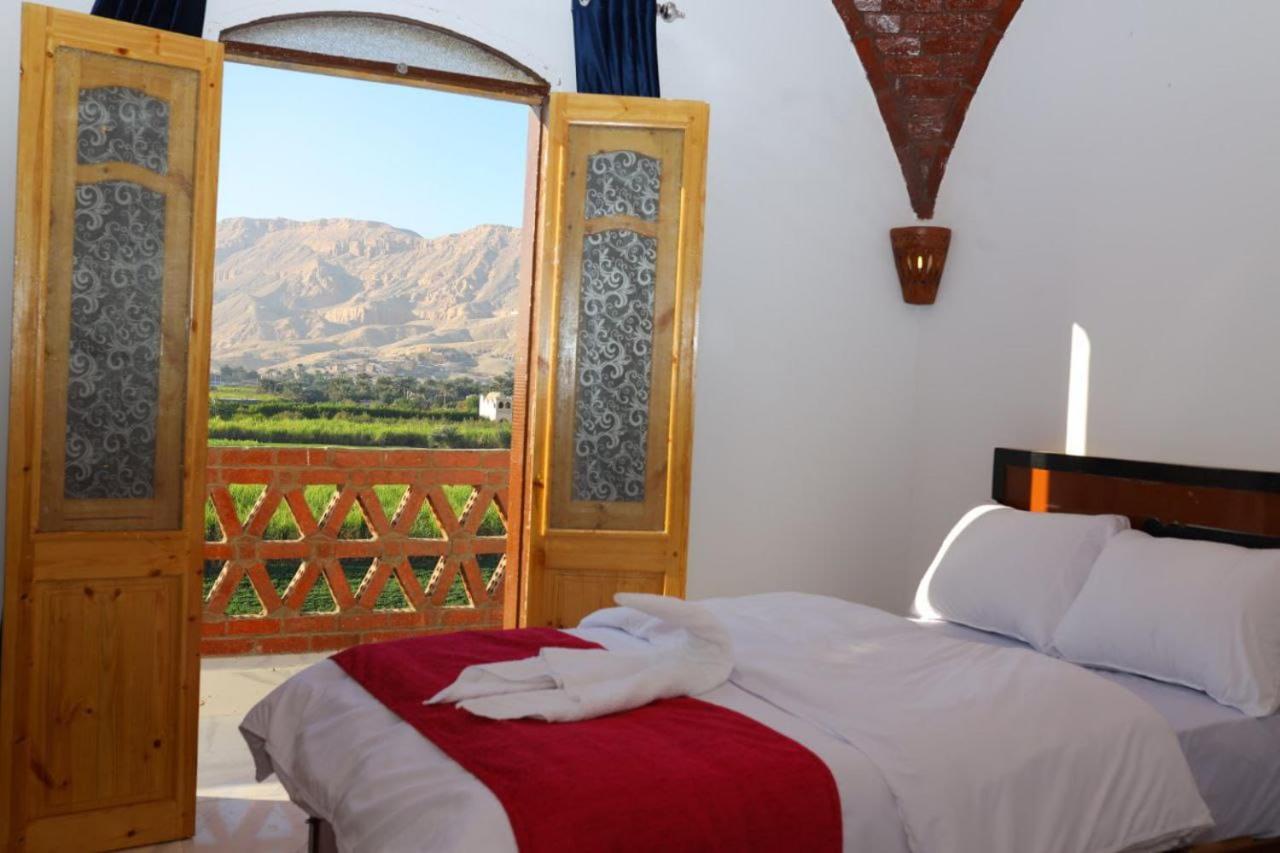 Quiet Gate Guest House Lel Agalta Exterior photo