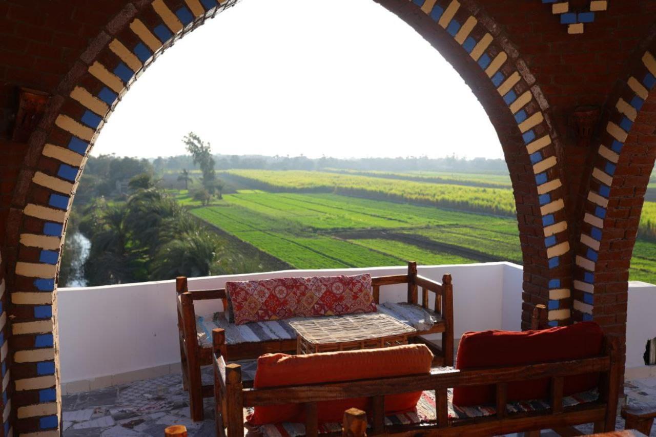Quiet Gate Guest House Lel Agalta Exterior photo