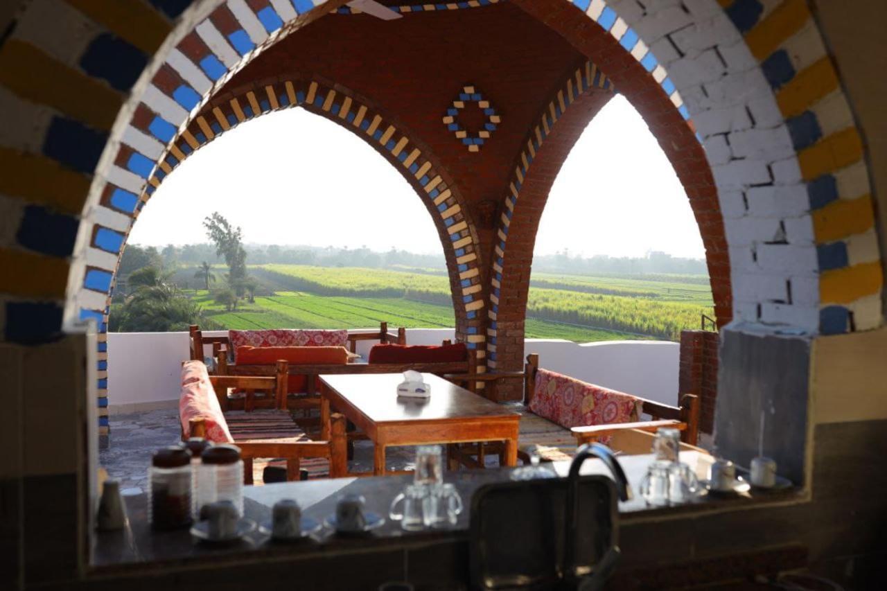 Quiet Gate Guest House Lel Agalta Exterior photo