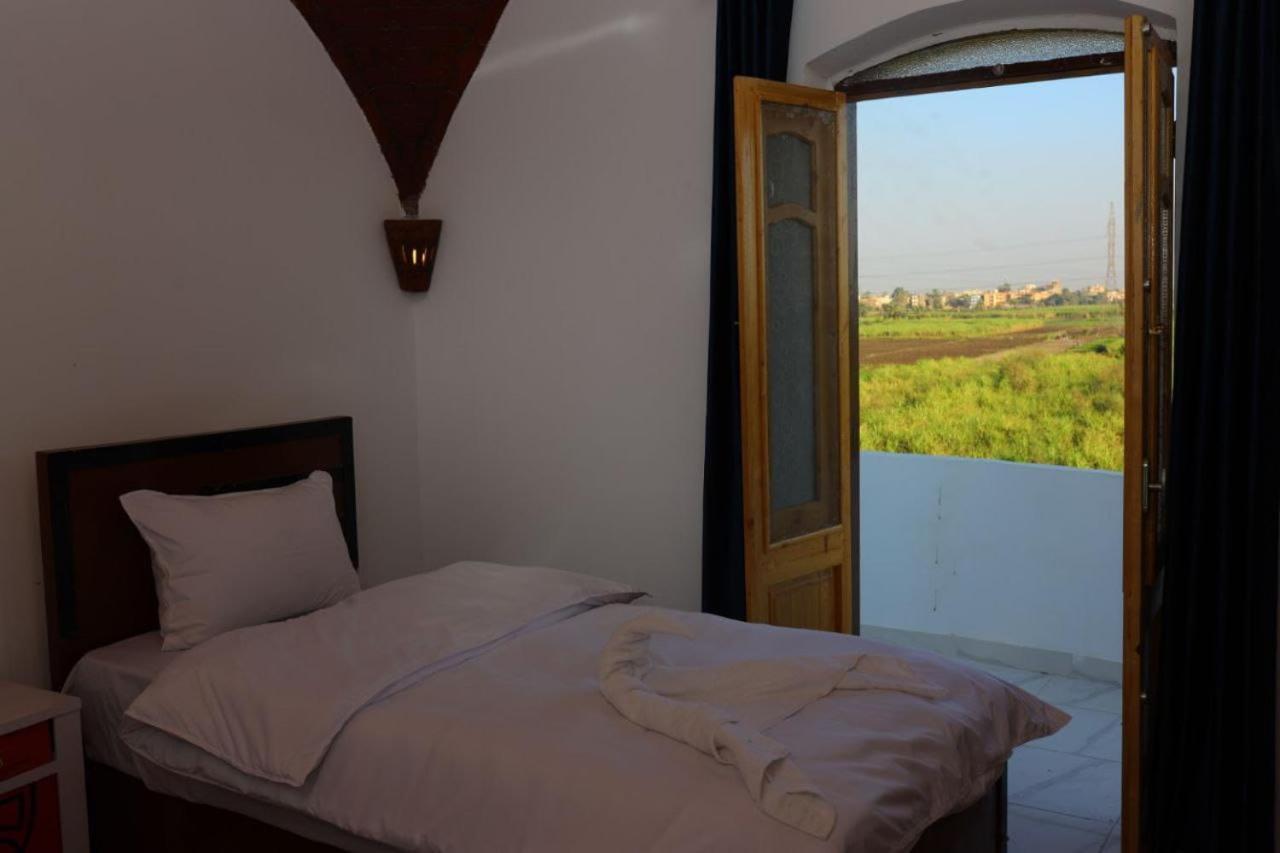 Quiet Gate Guest House Lel Agalta Exterior photo
