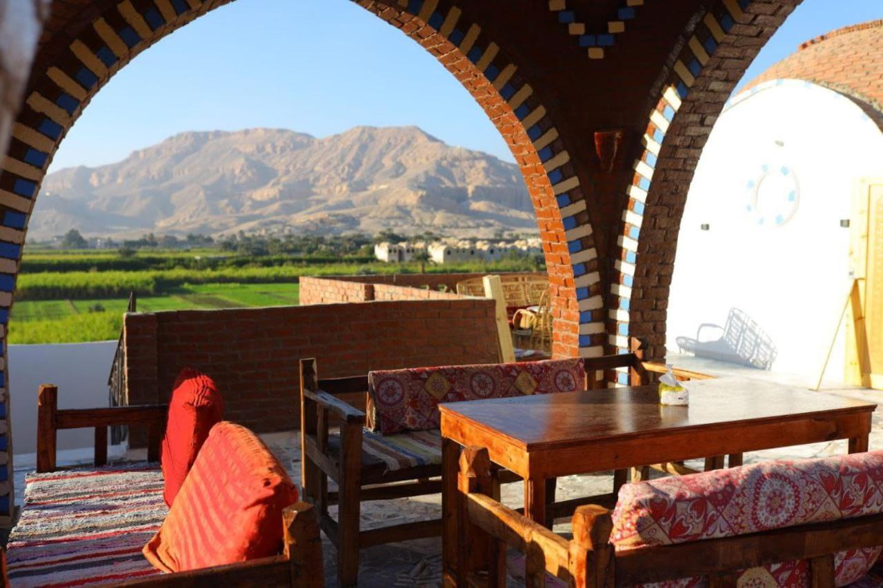 Quiet Gate Guest House Lel Agalta Exterior photo