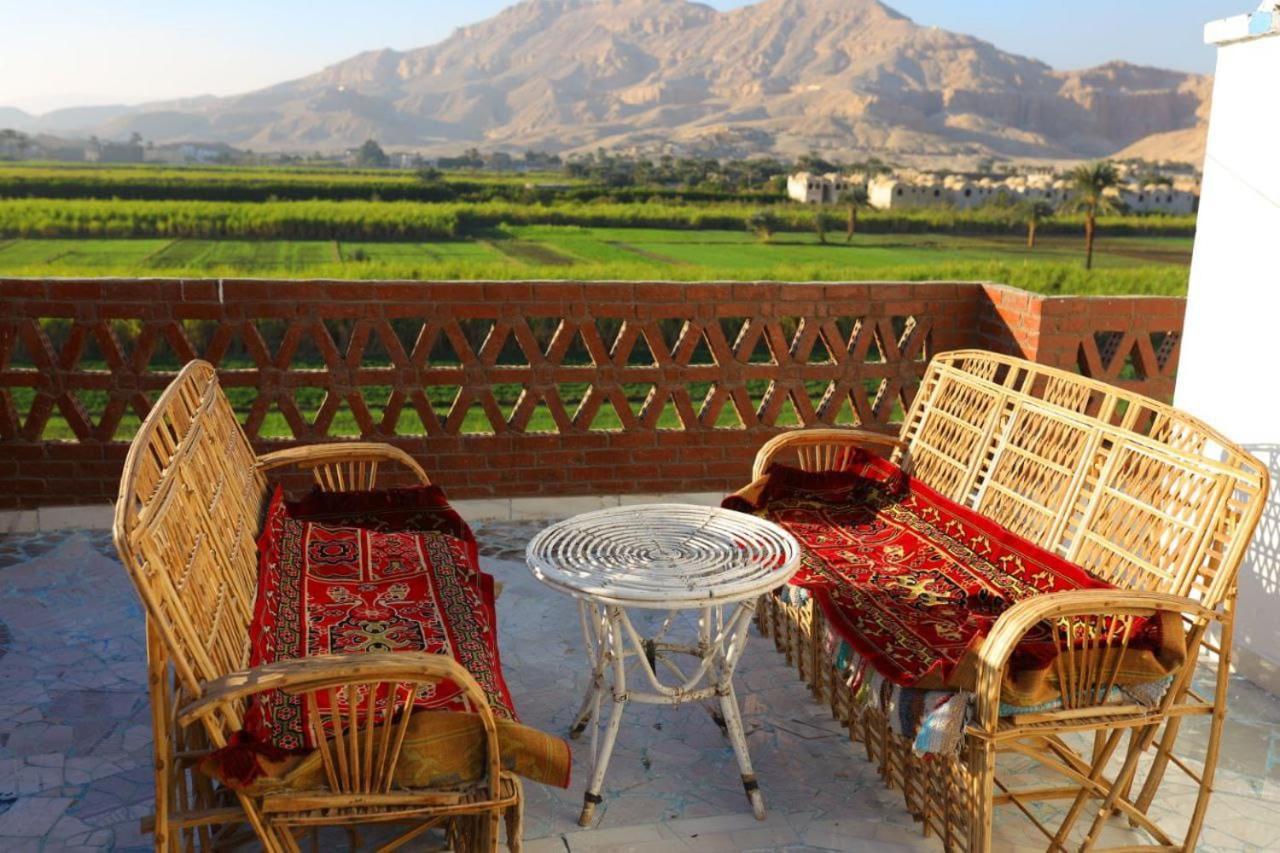 Quiet Gate Guest House Lel Agalta Exterior photo