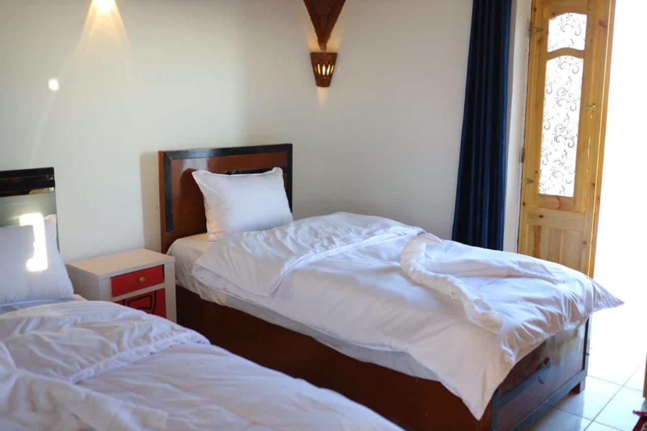 Quiet Gate Guest House Lel Agalta Exterior photo