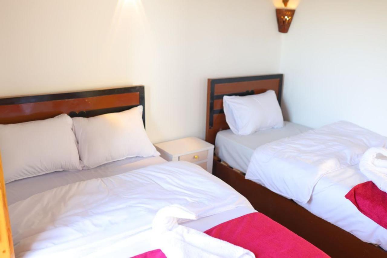 Quiet Gate Guest House Lel Agalta Exterior photo