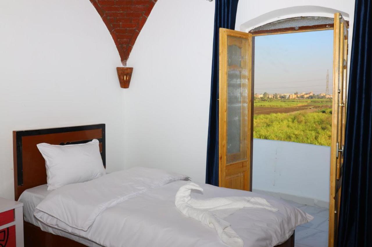 Quiet Gate Guest House Lel Agalta Exterior photo