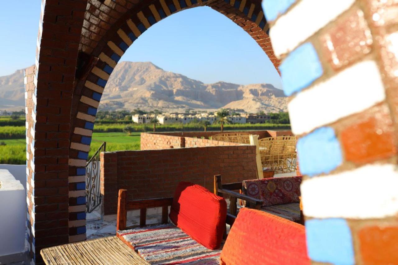 Quiet Gate Guest House Lel Agalta Exterior photo