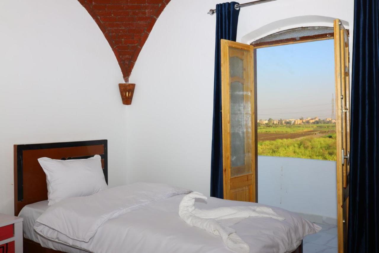 Quiet Gate Guest House Lel Agalta Exterior photo