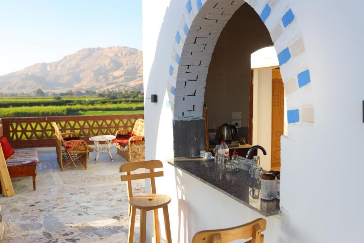 Quiet Gate Guest House Lel Agalta Exterior photo