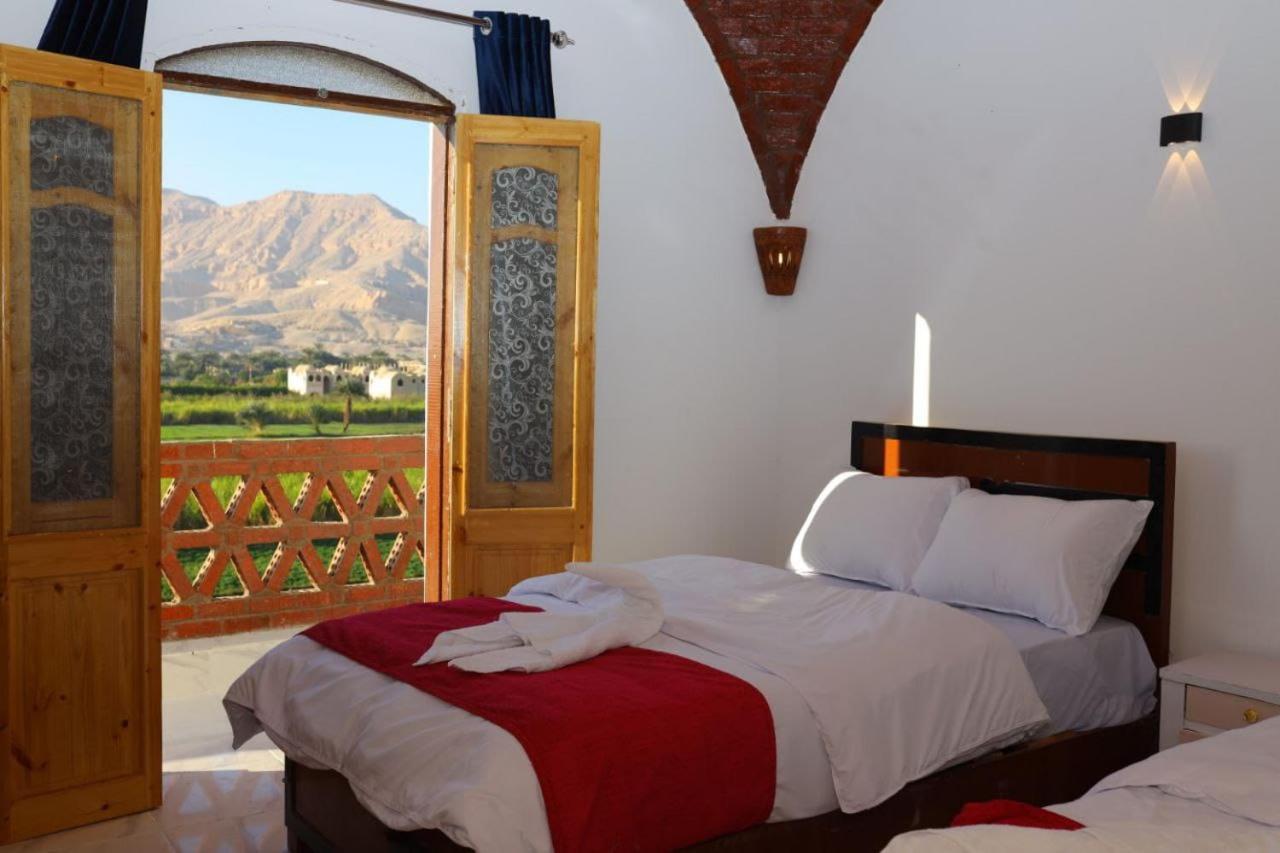 Quiet Gate Guest House Lel Agalta Exterior photo