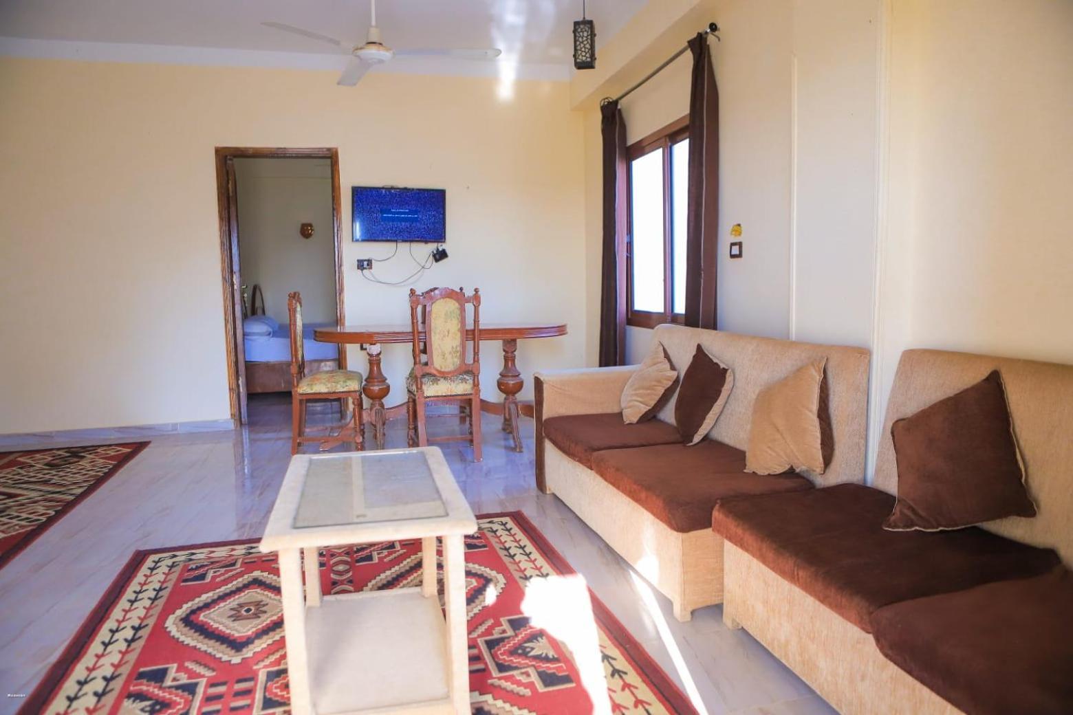 Quiet Gate Guest House Lel Agalta Exterior photo