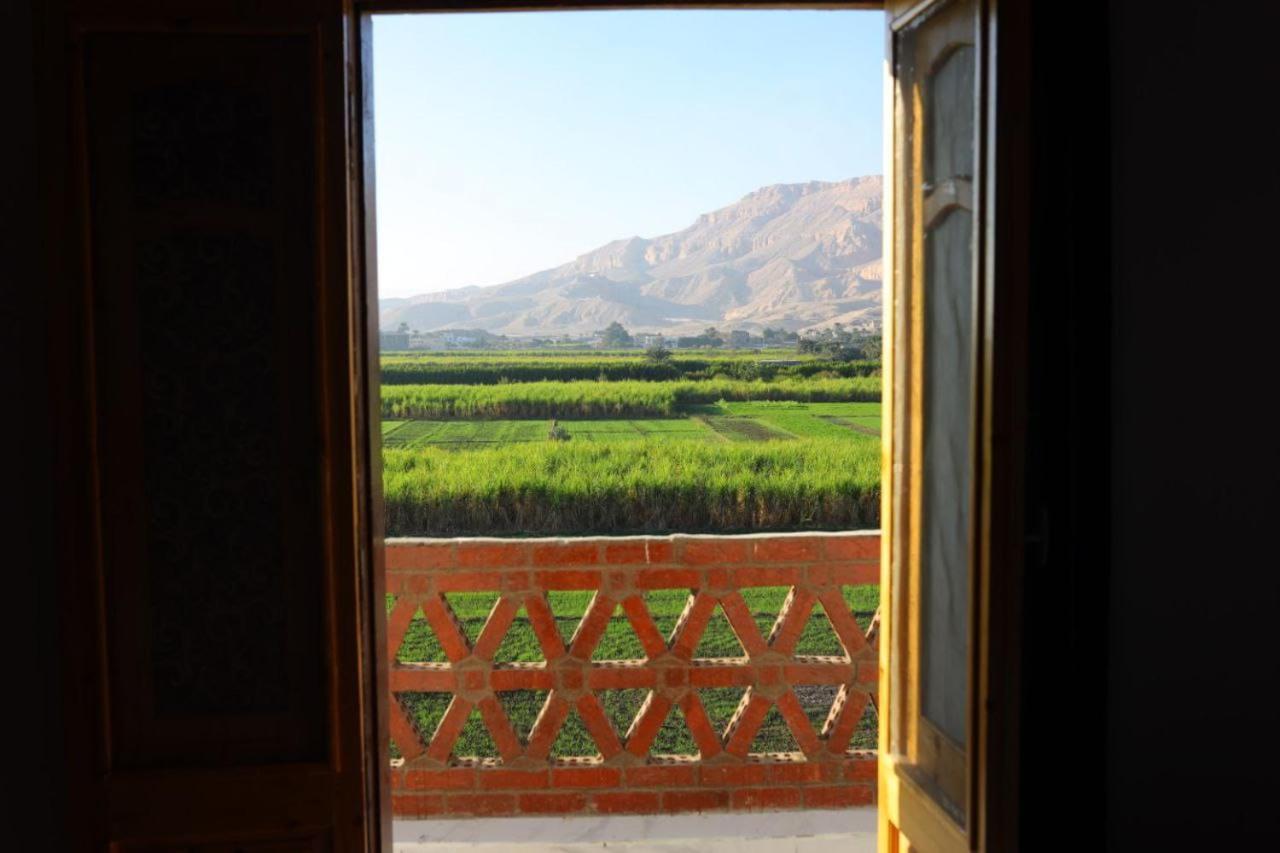 Quiet Gate Guest House Lel Agalta Exterior photo