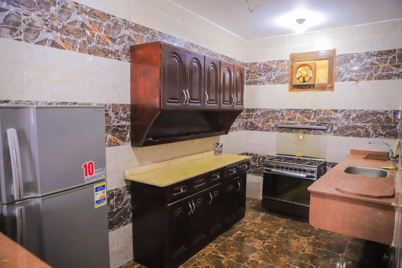Quiet Gate Guest House Lel Agalta Exterior photo