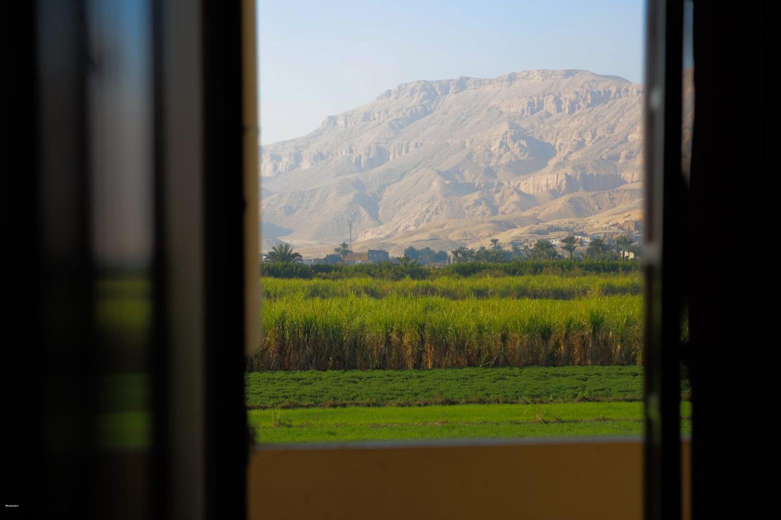 Quiet Gate Guest House Lel Agalta Exterior photo
