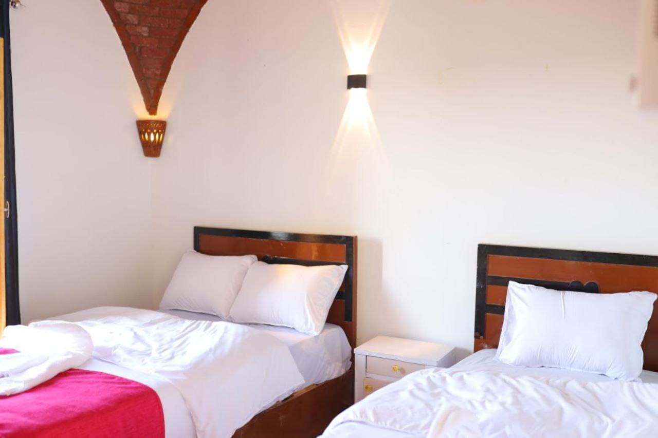 Quiet Gate Guest House Lel Agalta Exterior photo