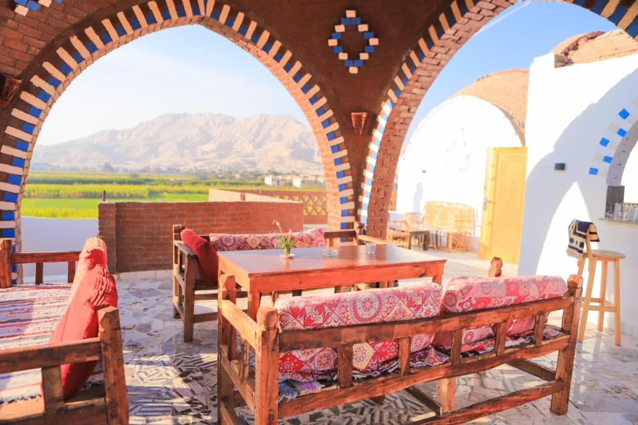 Quiet Gate Guest House Lel Agalta Exterior photo