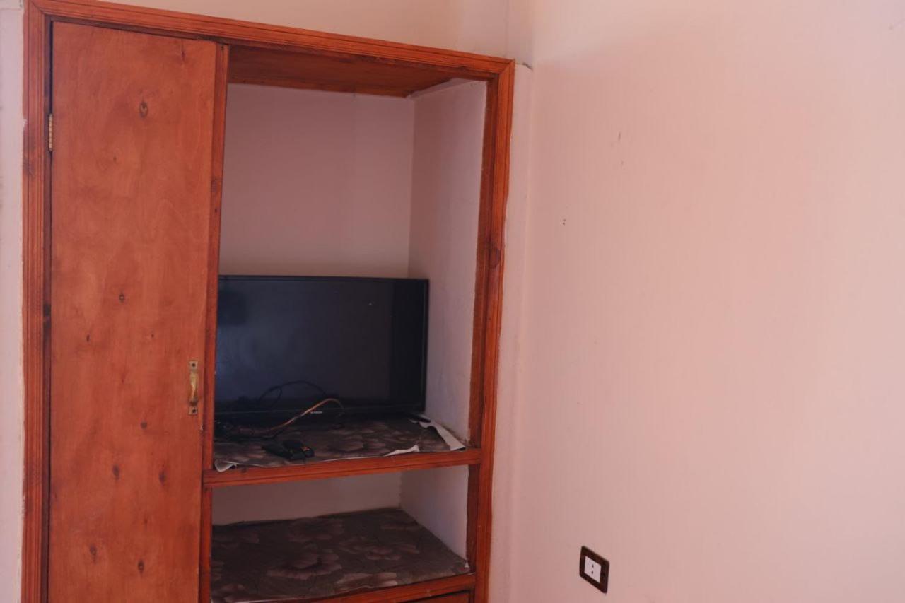Quiet Gate Guest House Lel Agalta Exterior photo