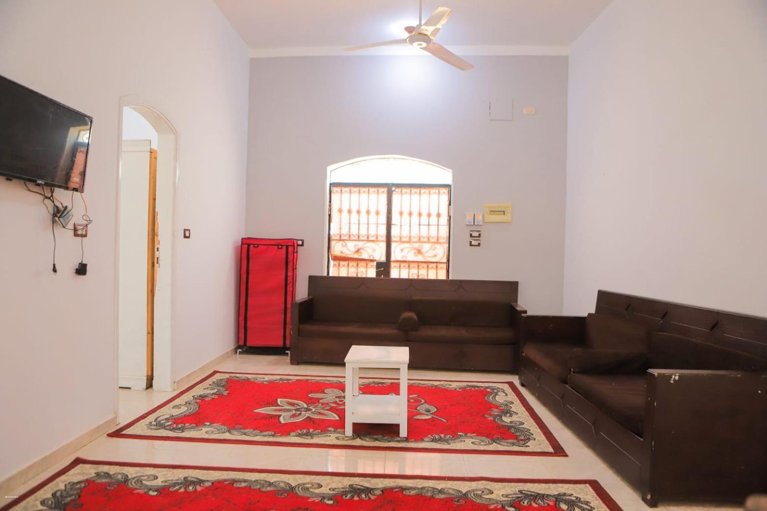 Quiet Gate Guest House Lel Agalta Exterior photo