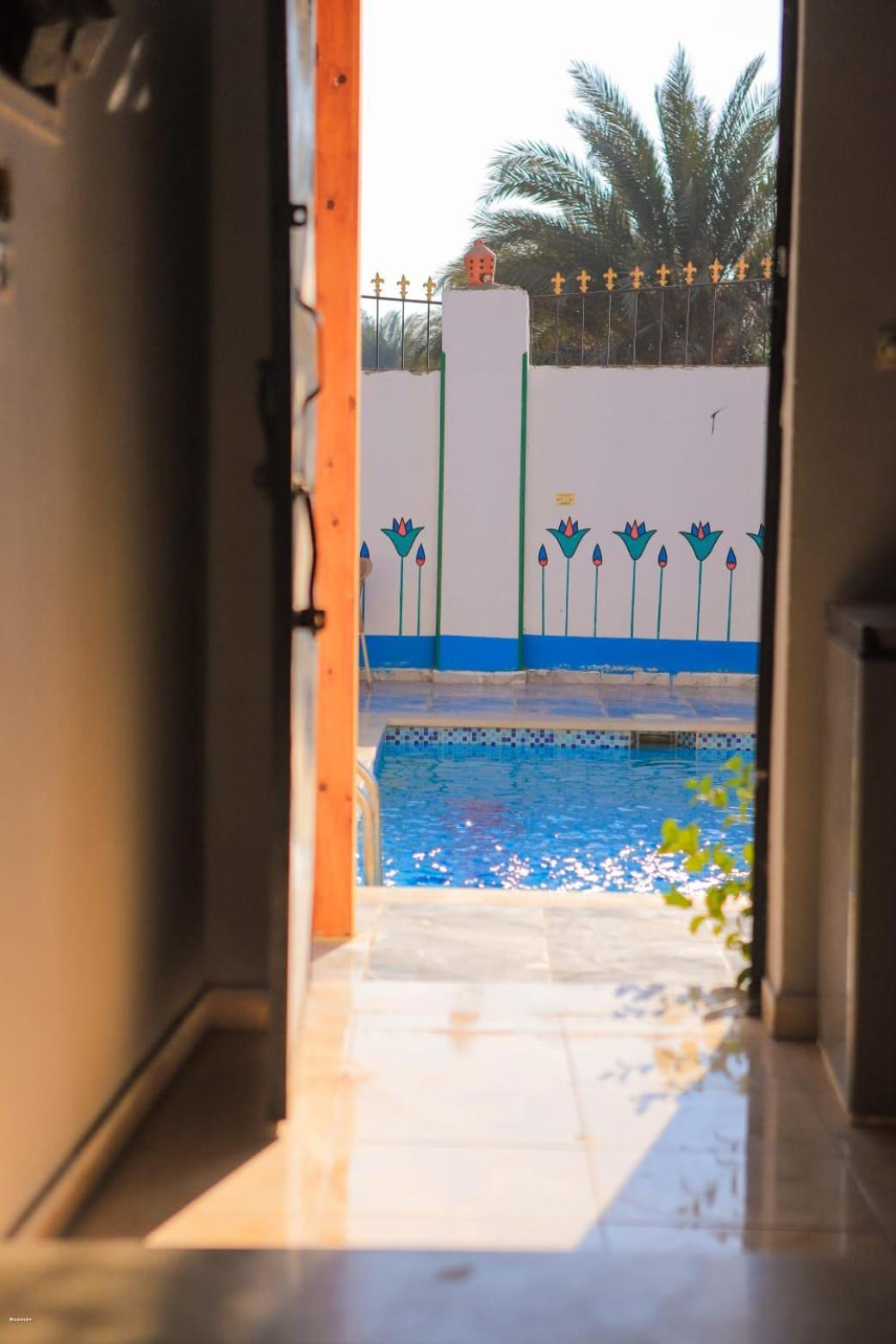Quiet Gate Guest House Lel Agalta Exterior photo