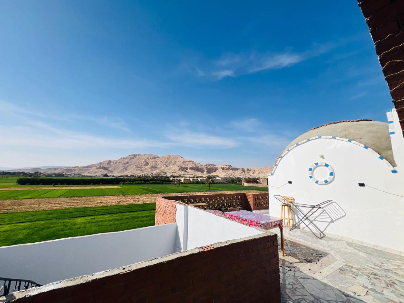 Quiet Gate Guest House Lel Agalta Exterior photo